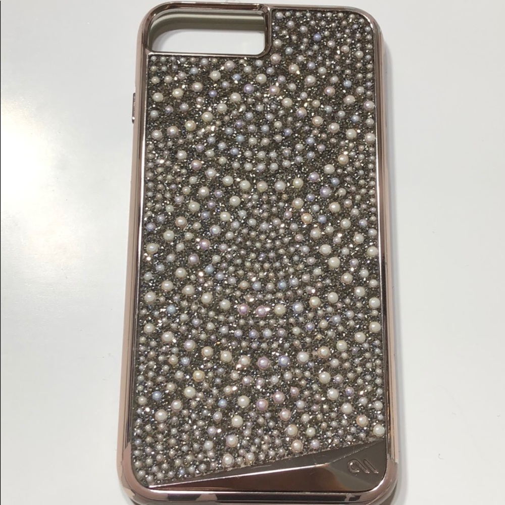 Casemate Brilliance Tough iPhone 7 Plus Case